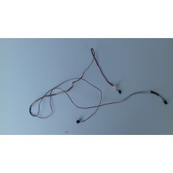 Set microfoane HP Compaq EliteBook 8440p